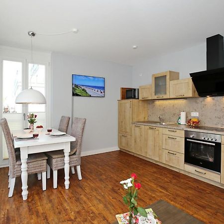Villa Seeadler Wohnung 07 Börgerende-Rethwisch المظهر الخارجي الصورة