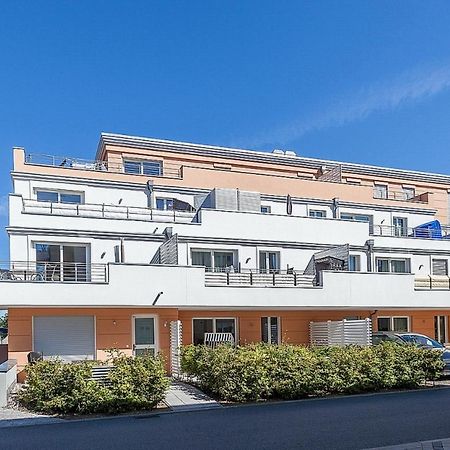 Villa Seeadler Wohnung 07 Börgerende-Rethwisch المظهر الخارجي الصورة