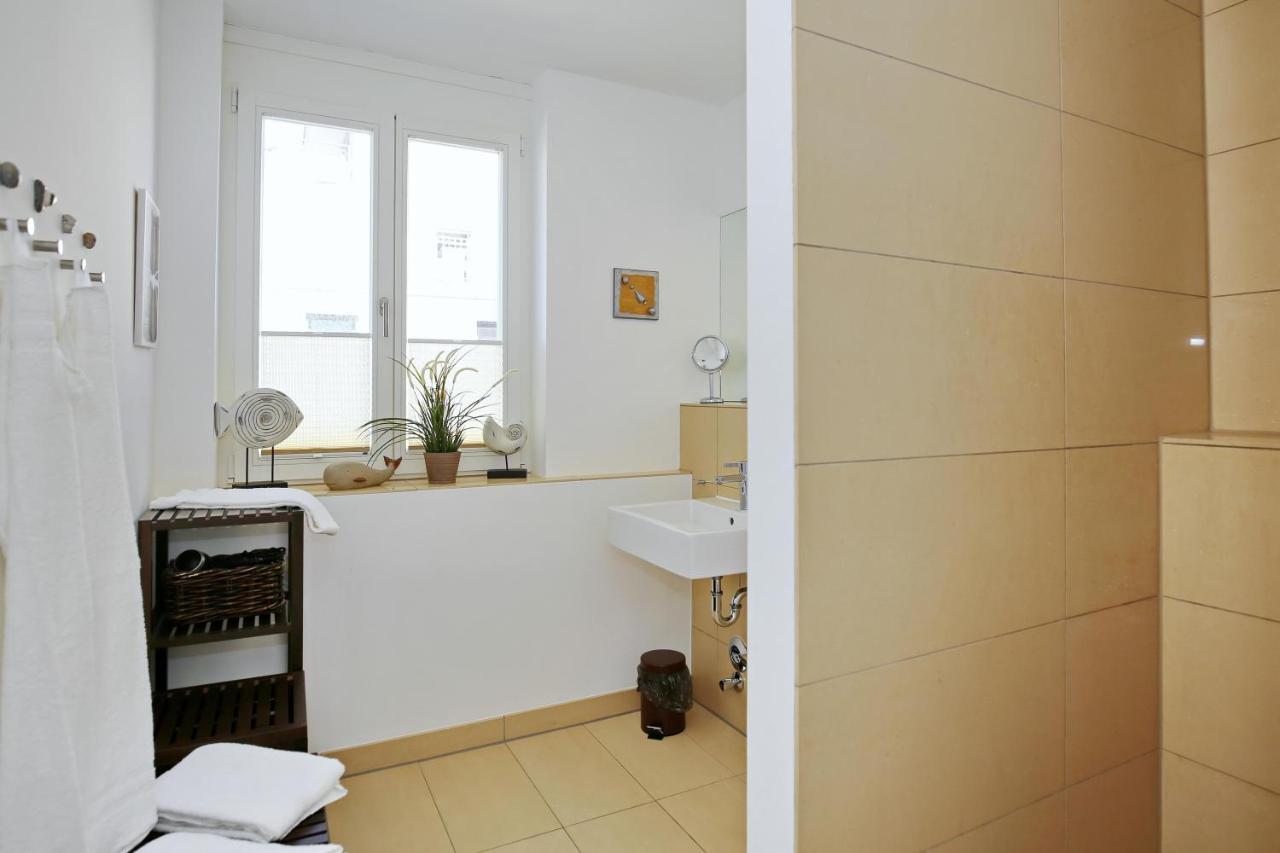 Villa Seeadler Wohnung 07 Börgerende-Rethwisch المظهر الخارجي الصورة